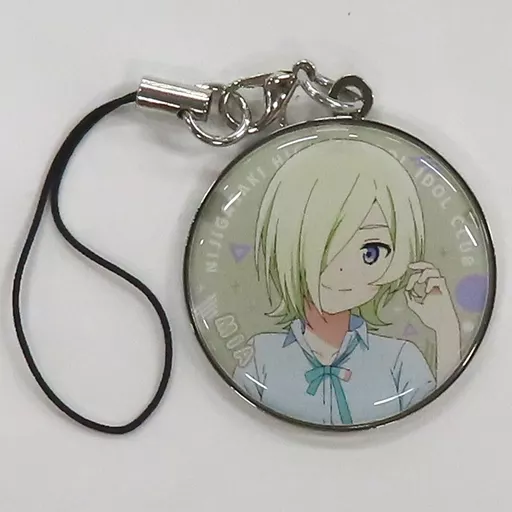 ミア・テイラー(夏制服 ver) チャームストラップ 「ラブライブ!虹ヶ咲学園スクールアイドル同好会」