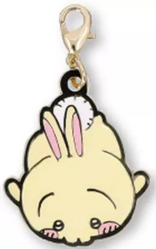 03.うさぎ 「ちいかわ メタルチャームコレクション」