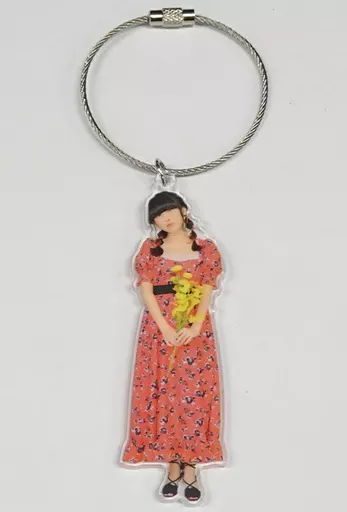 田村ゆかり アクリルキーホルダー(B) 「田村ゆかり LOVE LIVE 2022 *Meet Me?*」