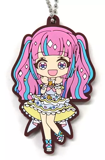 駿河屋 -<中古>アン 「劇場版アイカツプラネット!/アイカツ! 10th