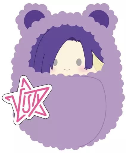 呉羽葵 「Paradox Live くるみたぴぬい Vol.2」