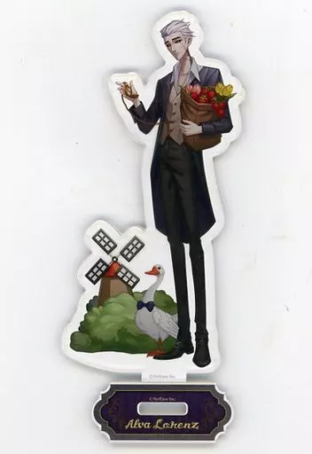 第五人格 アクスタ 納棺師 E-DINER Harvest Party