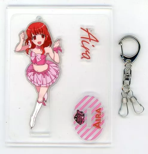 Amazon.co.jp: プリティーリズム 春音あいら 2019 ぎゅぎゅっと