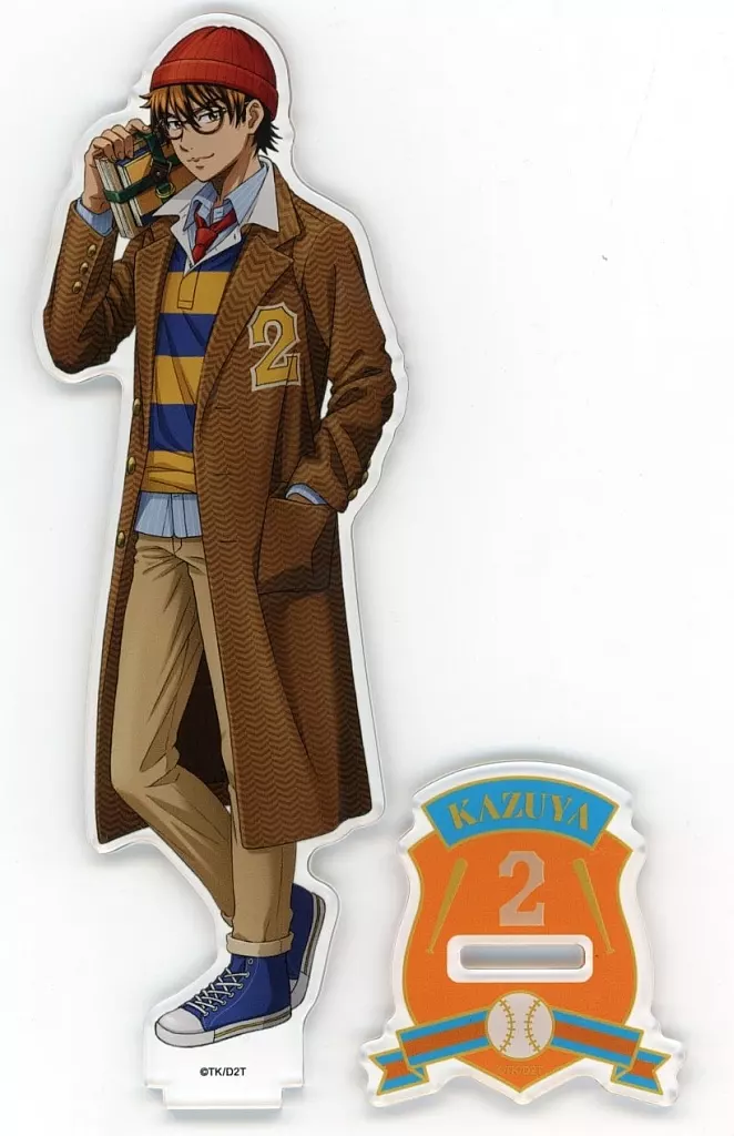 ダイヤのA くじコレ 御幸 ダイヤのA くじコレ 御幸