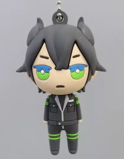 駿河屋 -<中古>マレウス・ドラコニア モアプラスボールチェーン付3D