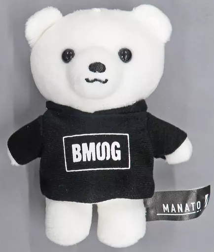 MANATO ANIMAL COORDY モアプラスマスコット～BMSG～“SOTA＆SHUNTO＆MANATO＆RYUHEI” 「BE：FIRST」
