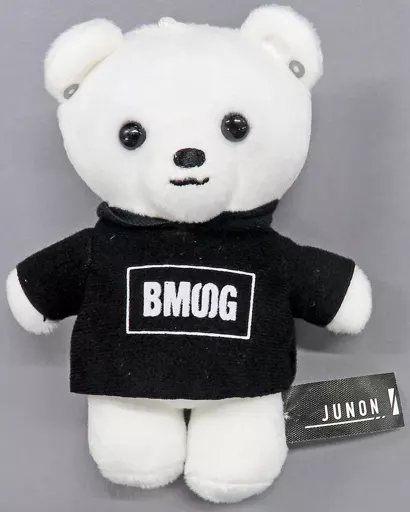 【新品】BEꓽFIRST モアプラスマスコット JUNON BE:FIRST JUNON モアプラス マスコット Shining One - メルカリ