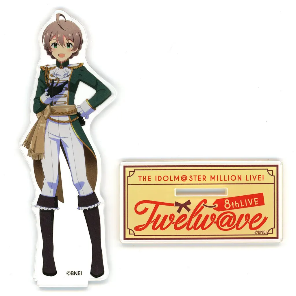 [単品] 桜守歌織(8thLIVE ver.) アクリルスタンド 「アイドルマスター ミリオンライブ!」