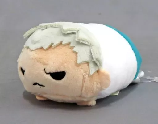 青根高伸(伊達工業高校3年生Ver.) のるキャラマスコット(R) 「ハイキュー!!」