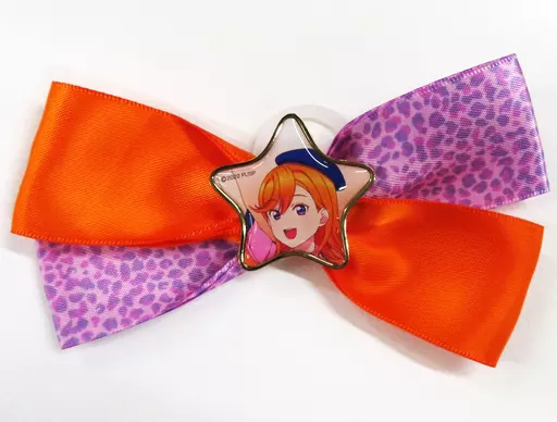 Liella  3rdLoveliveブレードリボンアクセサリー「MIYAGI」 ラブライブ Liella 3rdLoveliveブレードリボンアクセサリー「MIYAGI