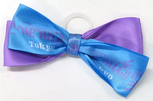 駿河屋 -<中古>イベントロゴ(Tokyo/東京) ブレードリボンアクセサリー