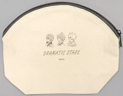 DRAMATIC STARS YURUYURUIDOL COLLECTION 公式ポーチ 315Pro 「アイドルマスター SideM」