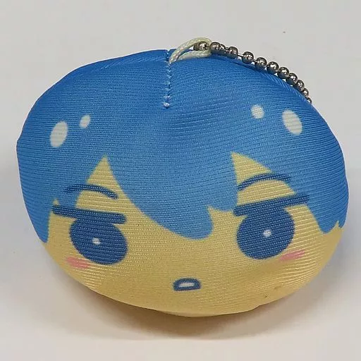 駿河屋 -<中古>[破損品] 七瀬遙(口開け) 「Free! おまんじゅうにぎにぎ