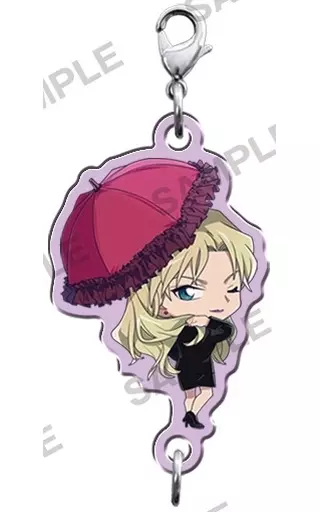 ベルモット 「名探偵コナン つながっちゃーむ vol.7」