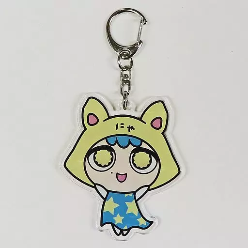 岬なこ アクリルキーホルダー となりになこ｜ニュース詳細