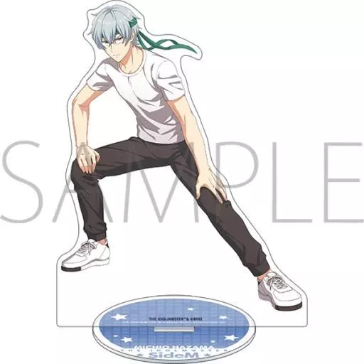 硲道夫 ビッグアクリルスタンド 「アイドルマスター SideM」