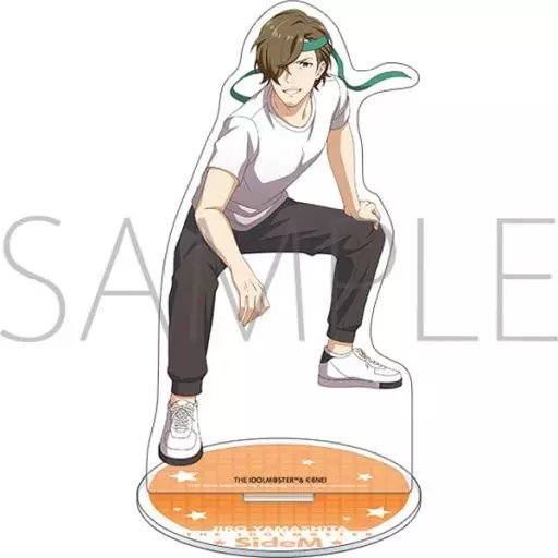 山下次郎 ビッグアクリルスタンド 「アイドルマスター SideM」