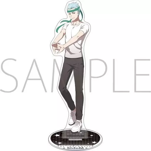 葛之葉雨彦 ビッグアクリルスタンド 「アイドルマスター SideM」