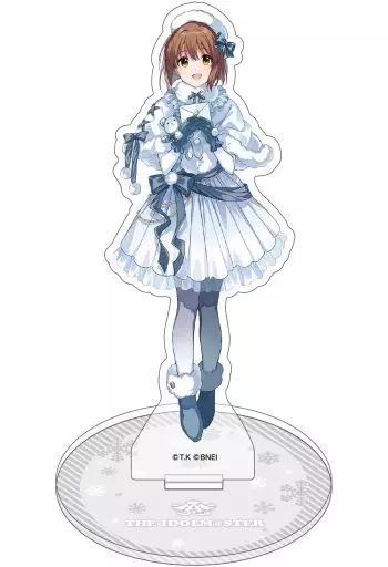 萩原雪歩(アイドルマスター ver.) アクリルスタンド 「THE IDOLM＠STER -M＠STER’s FESTA 2023-」