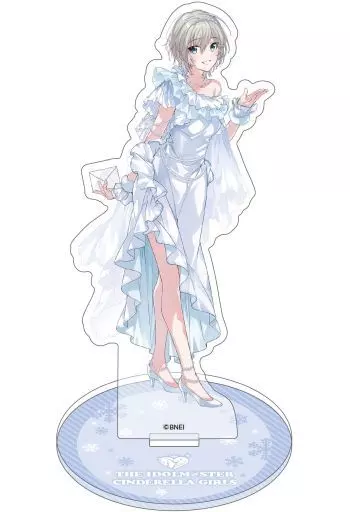 アナスタシア(アイドルマスター シンデレラガールズ ver.) アクリルスタンド 「THE IDOLM＠STER -M＠STER’s FESTA 2023-」