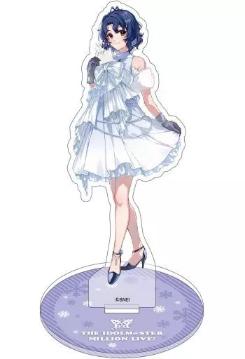 豊川風花(アイドルマスター ミリオンライブ! ver.) アクリルスタンド 「THE IDOLM＠STER -M＠STER’s FESTA 2023-」