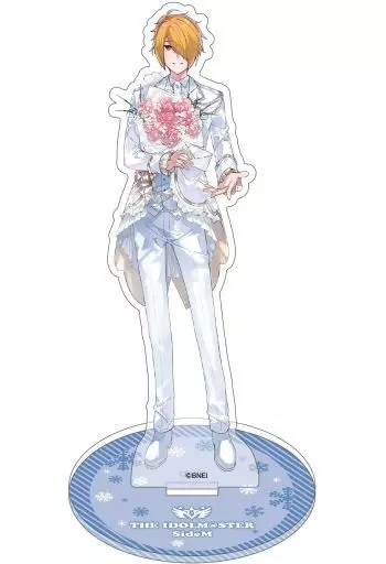 九十九一希(アイドルマスター SideM ver.) アクリルスタンド 「THE IDOLM＠STER -M＠STER’s FESTA 2023-」