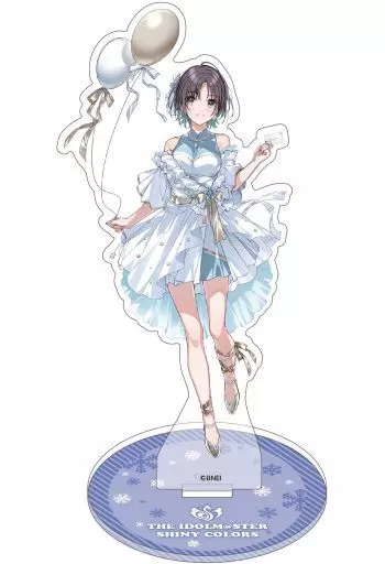 浅倉透(アイドルマスター シャイニーカラーズ ver.) アクリルスタンド 「THE IDOLM＠STER -M＠STER’s FESTA 2023-」
