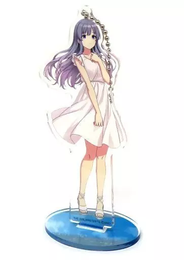 幽谷霧子(5thLIVE ver.) 公式アクリルスタンドキーホルダー 「アイドルマスター シャイニーカラーズ」