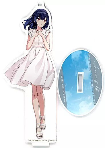 杜野凛世(5thLIVE ver.) 公式アクリルスタンドキーホルダー 「アイドルマスター シャイニーカラーズ」
