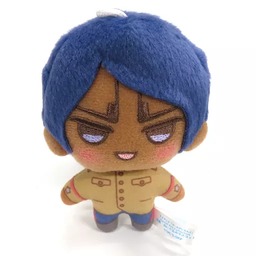 駿河屋 -<中古>鯉登少尉 ぬいぐるみマスコット 「セガ ラッキー