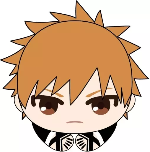 黒崎一護 「BLEACH-ブリーチ- 千年血戦篇 はぐキャラコレクション」