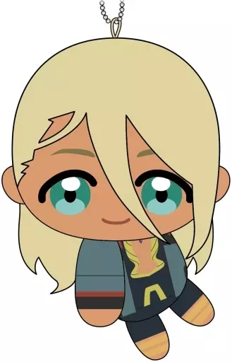 シャディク・ゼネリ 「機動戦士ガンダム 水星の魔女 ててコレ」