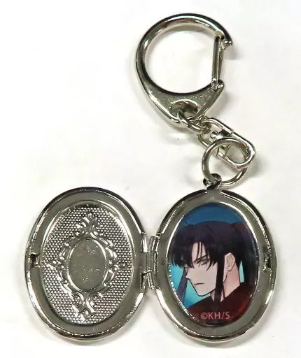 神田ユウ 「D.Gray-man ロケットチャームコレクション」