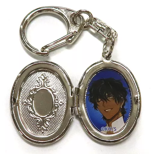 駿河屋 -<中古>ティキ・ミック 「D.Gray-man ロケットチャーム