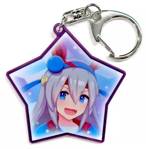 タマモクロス ピースアクリルキーホルダーvol.3 「ウマ娘 プリティーダービー」