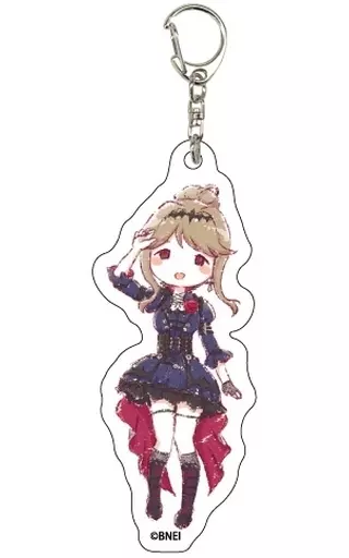 天空橋朋花 「アクリルキーホルダー アイドルマスター ミリオンライブ! 04.第4弾 グラフアートデザイン」