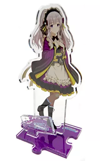 幽谷霧子 アクリルスタンド 「アイドルマスター シャイニーカラーズ×鉾田市観光物産協会」
