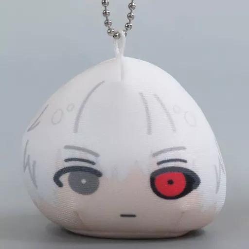 東京喰種:re おまんじゅう　にぎにぎマスコット　セット Amazon.co.jp: 東京喰種:re おまんじゅうにぎにぎマスコットセット