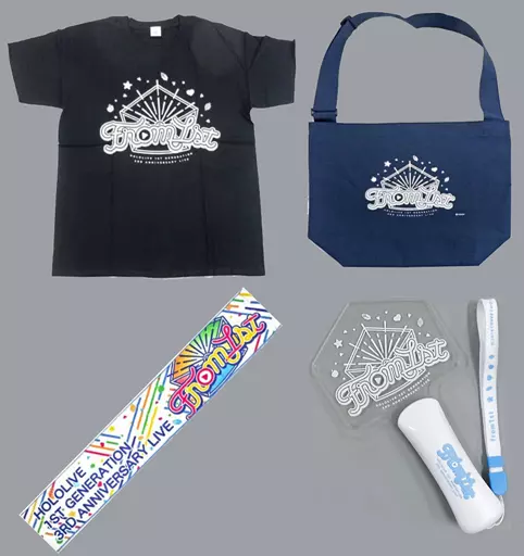 ホロライブ さくらみこ1st Live 応援セット - メルカリ