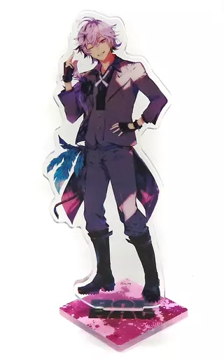 不破湊 アクリルスタンド 「バーチャルYouTuber にじさんじ」 ROF-MAO 1st Anniversaryグッズ_image