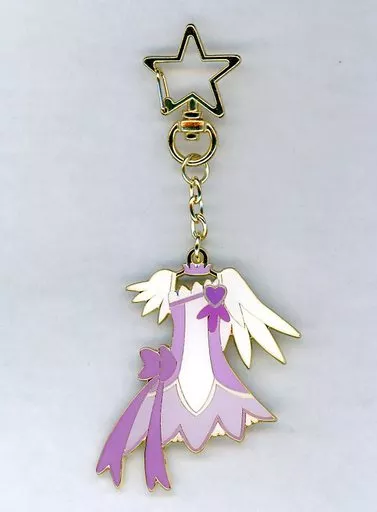 キュアソード(ドキドキ!プリキュア) 衣装チャーム 「プリキュア プリティストアコンセプトショップ ミラクルユニバース店」