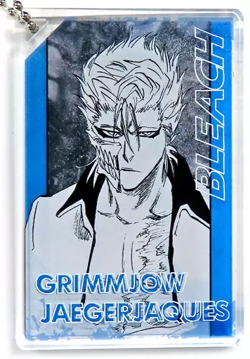 ブリーチ BLEACH グリムジョー ジャンプショップ ドミノ ブリーチ BLEACH グリムジョー ジャンプショップ ドミノ