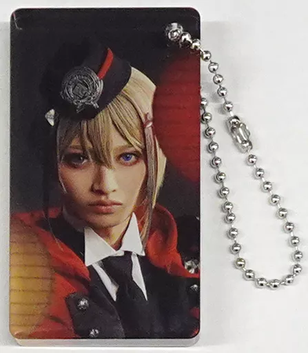 石橋弘毅(日向正宗) アクリルブロックキーホルダー 「DMMスクラッチ! ミュージカル『刀剣乱舞』 ～真剣乱舞祭2022～ スクラッチ」 D-15賞