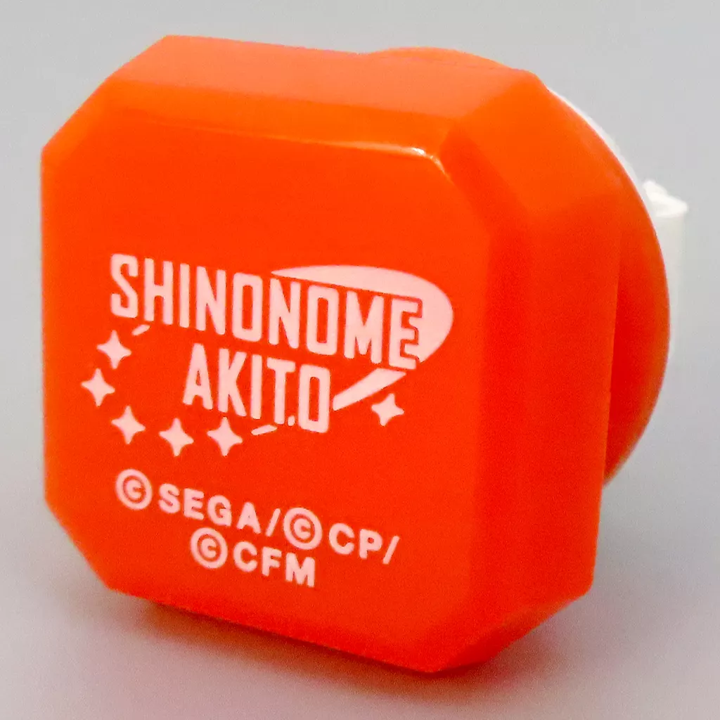 駿河屋 -<中古>東雲彰人 「プロジェクトセカイ COLORFUL LIVE 2nd