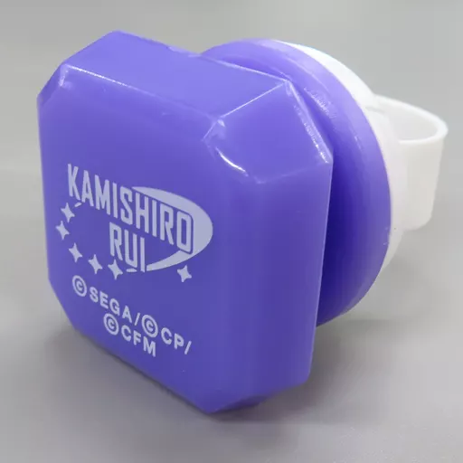 駿河屋 -<中古>神代類 「プロジェクトセカイ COLORFUL LIVE 2nd - Will