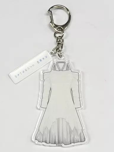 乃木坂46 衣装キーホルダー 「ここにはないもの」