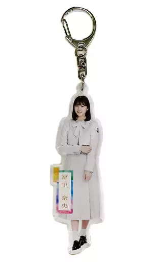 乃木坂46 乃木坂Mobile 久保史緒里 東京神宮A賞 個別カード