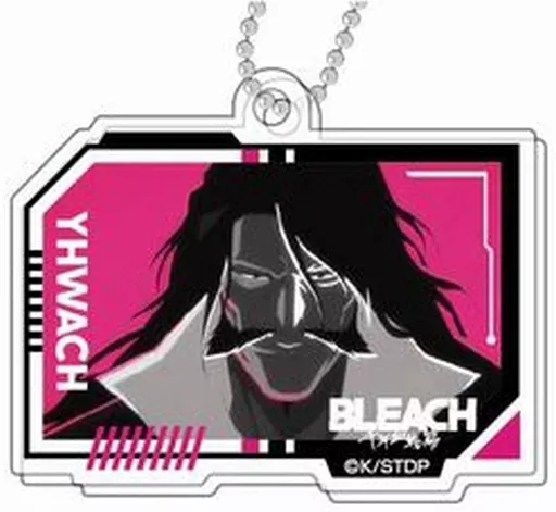 ユーハバッハ 「デコフレアクリルキーホルダー BLEACH-ブリーチ- 千年血戦篇」