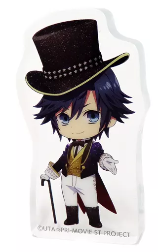 うたプリ ころっと 再販分】劇場版 うたの☆プリンスさまっ♪ TABOO NIGHT XXXX