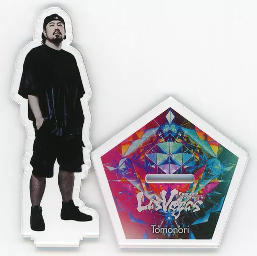 FaLiLV ベガス 2022 SUMMER GOODS 受注アクスタ 2026年最新】ベガス アクスタの人気アイテム - メルカリ